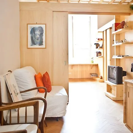 Apartamento Piazza Argentina/pantheon *