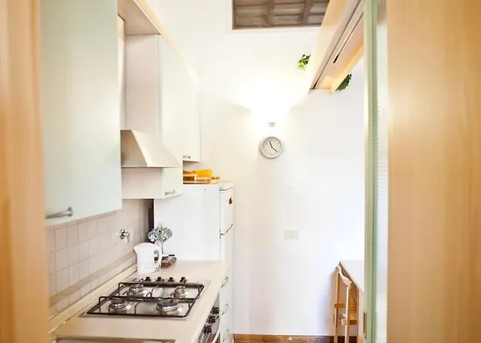 Piazza Argentina/pantheon شقة روما