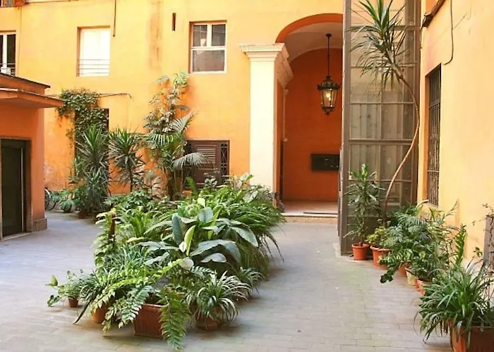 Piazza Argentina/pantheon روما