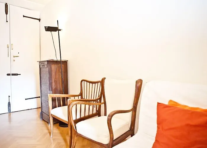 Piazza Argentina/pantheon شقة